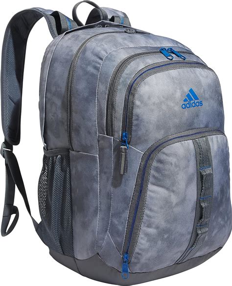 adidas prime 6 backpack liters|adidas prime 6 backpack dimensions.